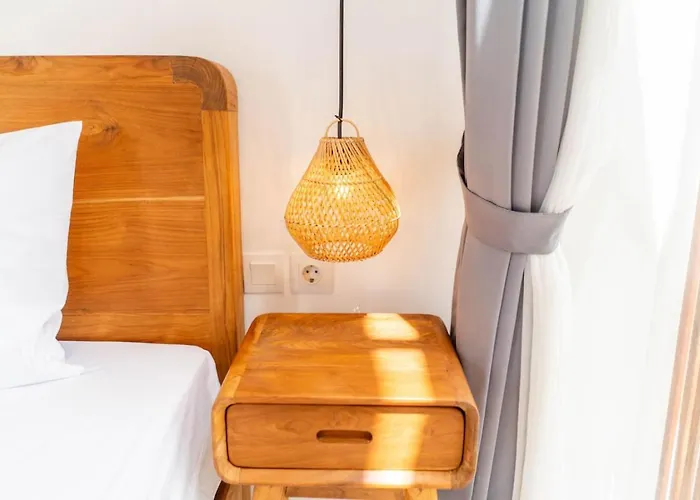 بيت للعطل Sunrise Bliss #7 Canggu 2br Private Pool By Bali Bliss